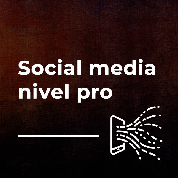 Social Media Pro