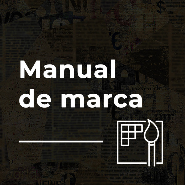 Manual de Marca