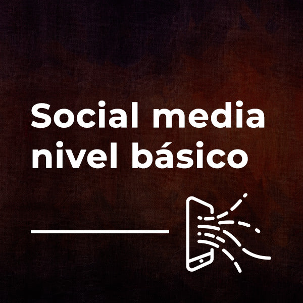 Social Media Básico